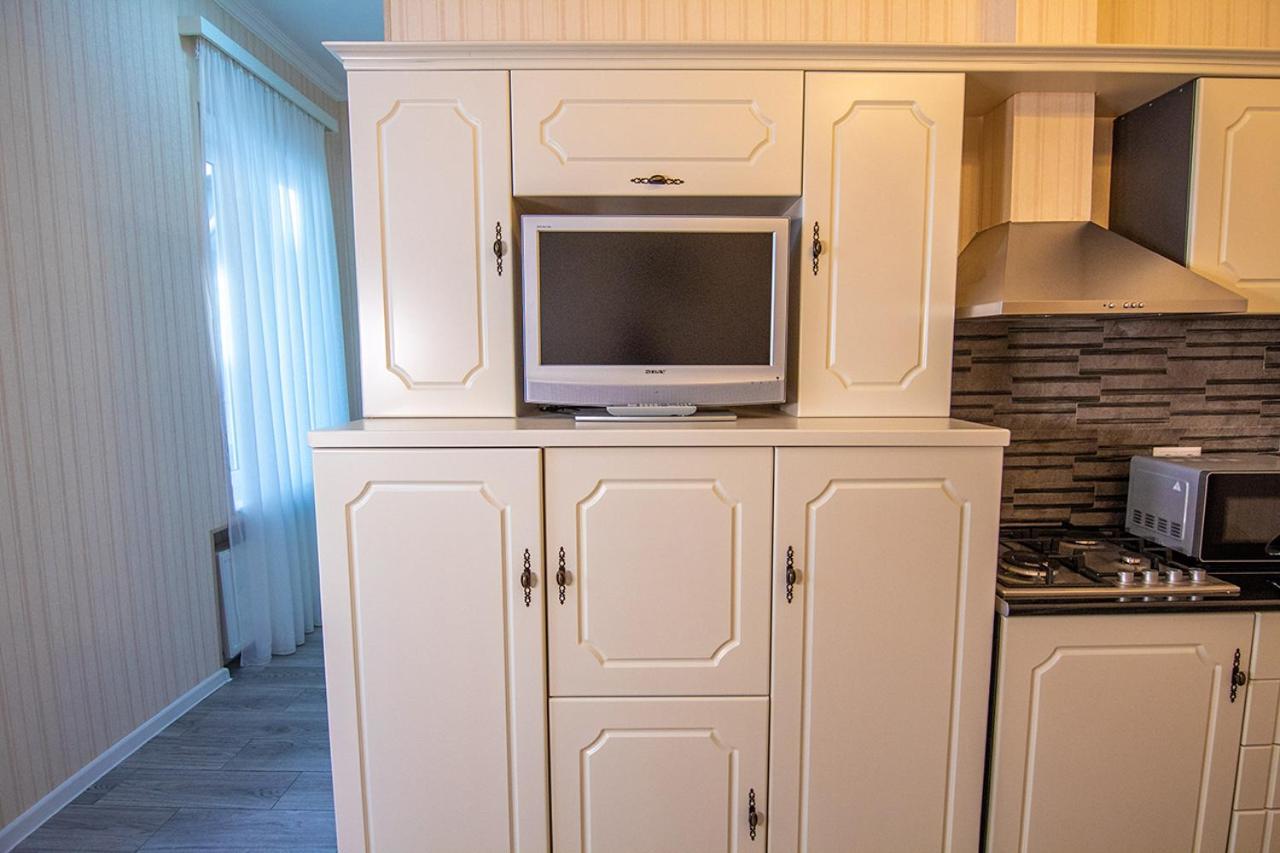 Royal Apartment in old Tiflis Dış mekan fotoğraf