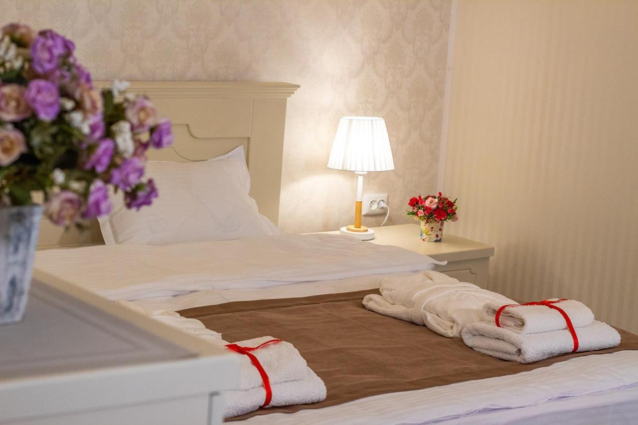 Royal Apartment in old Tiflis Dış mekan fotoğraf