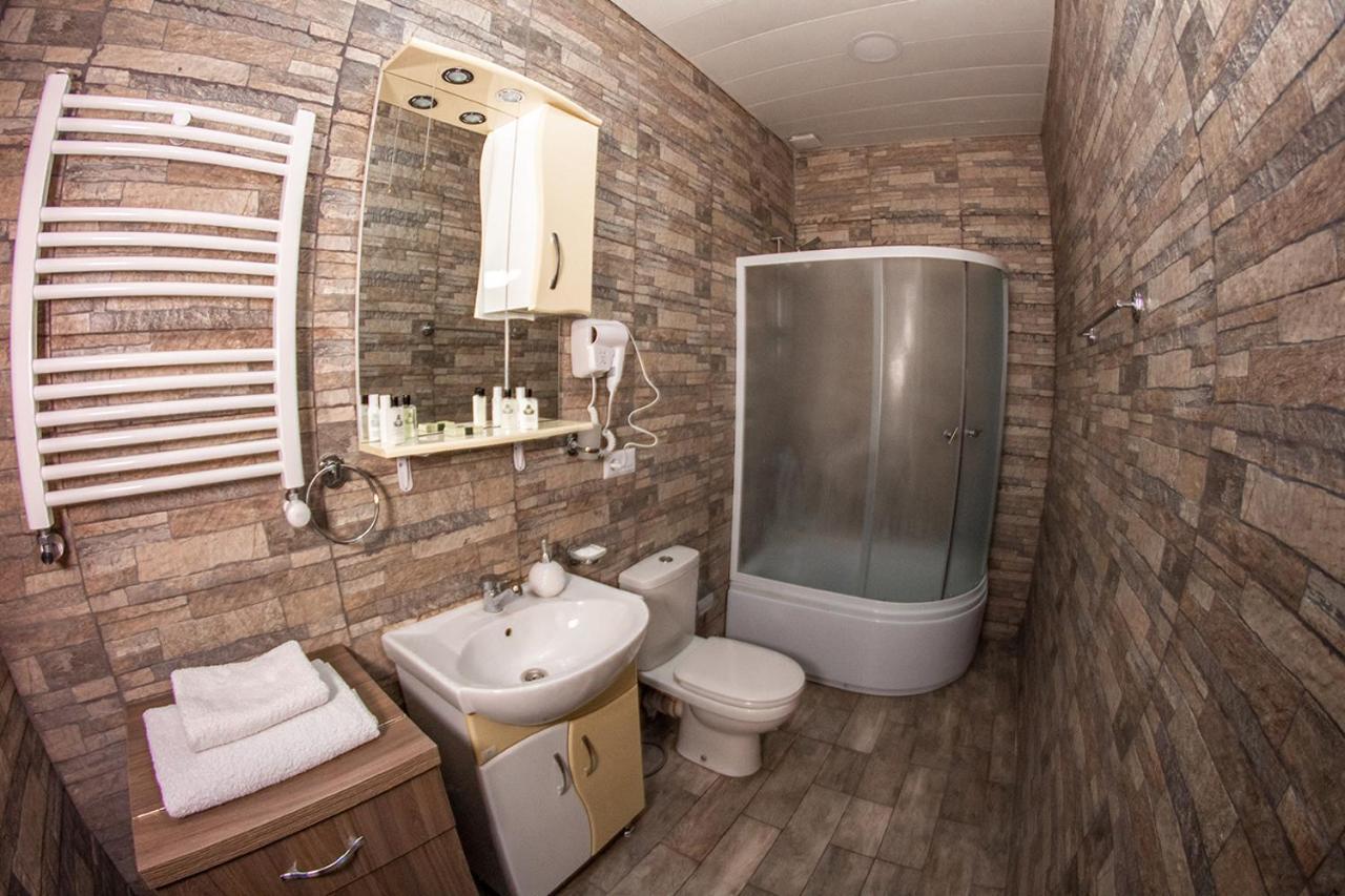 Royal Apartment in old Tiflis Dış mekan fotoğraf