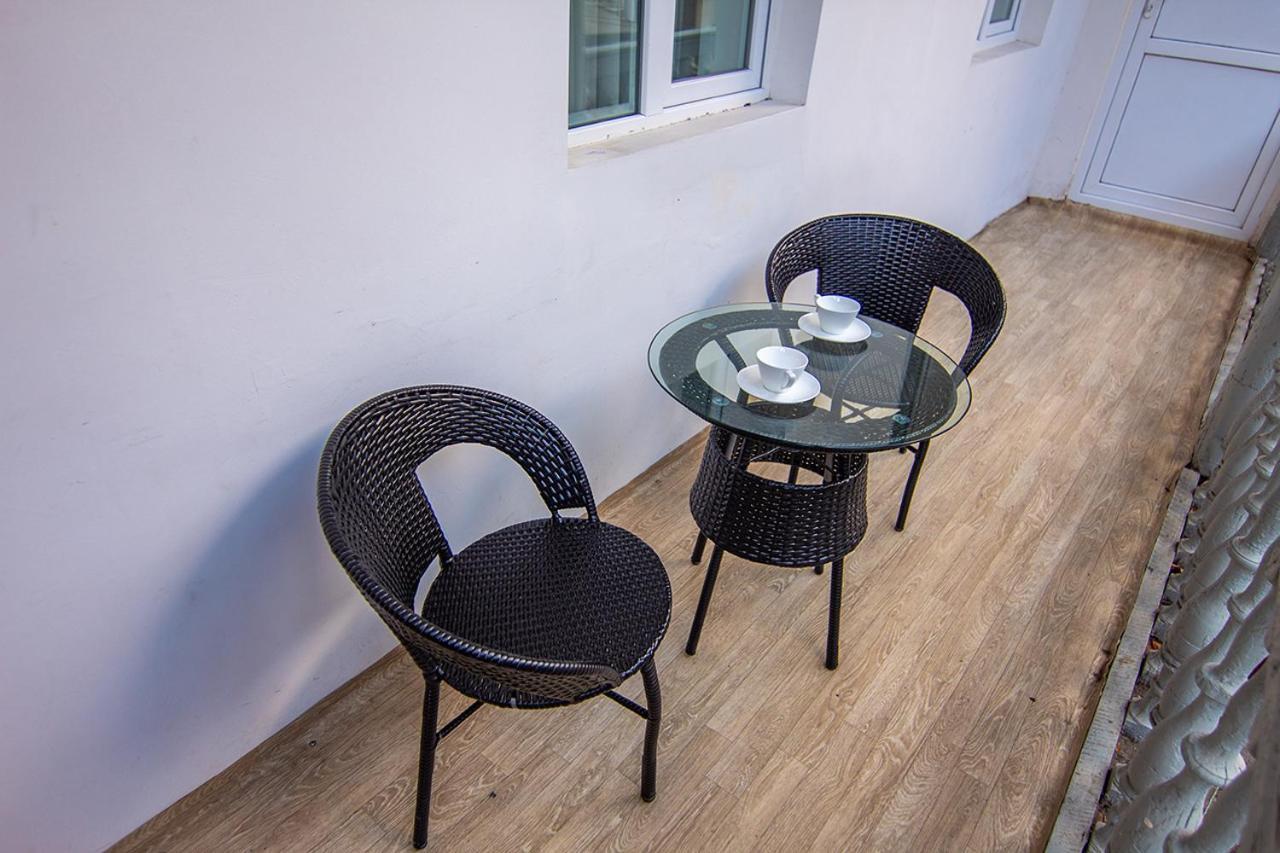 Royal Apartment in old Tiflis Dış mekan fotoğraf