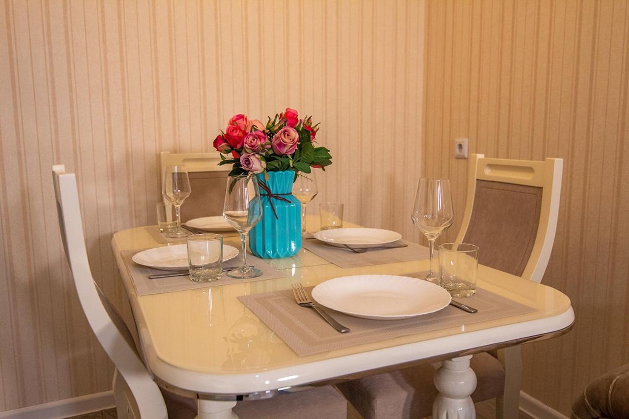 Royal Apartment in old Tiflis Dış mekan fotoğraf